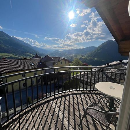 Nebenhaus - Haus Heigl Apartment Sankt Johann im Pongau Exterior photo