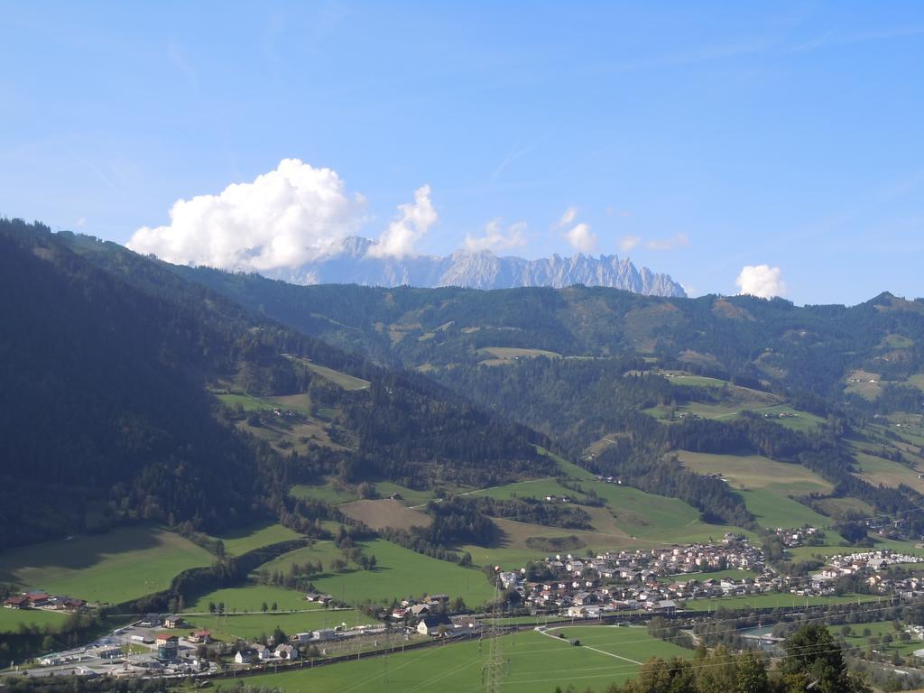 Nebenhaus - Haus Heigl Apartment Sankt Johann im Pongau Room photo